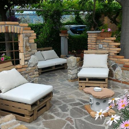 Bed And Breakfast Val Di Lupa Castellina Marittima Zewnętrze zdjęcie