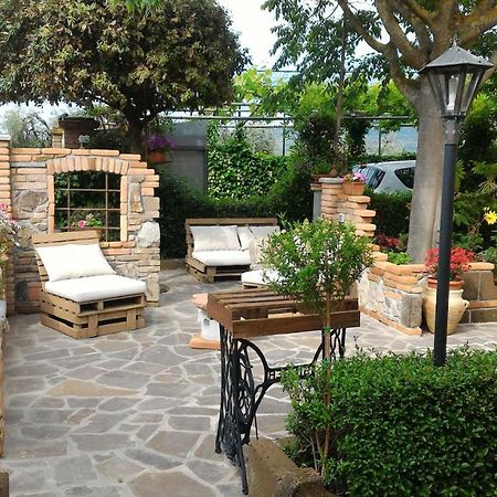 Bed And Breakfast Val Di Lupa Castellina Marittima Zewnętrze zdjęcie