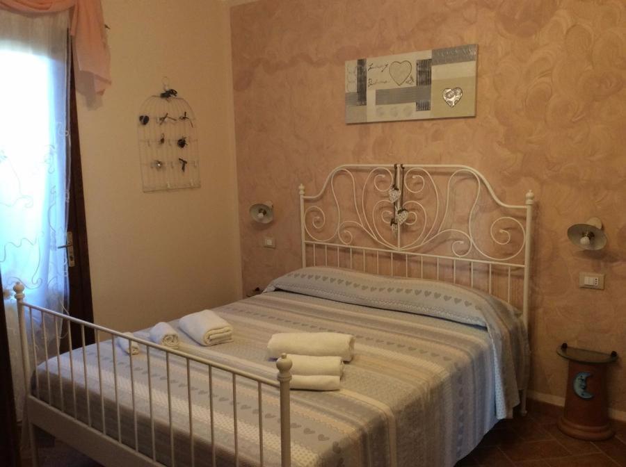 Bed And Breakfast Val Di Lupa Castellina Marittima Zewnętrze zdjęcie