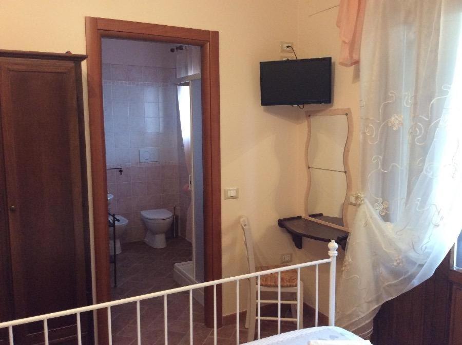 Bed And Breakfast Val Di Lupa Castellina Marittima Zewnętrze zdjęcie