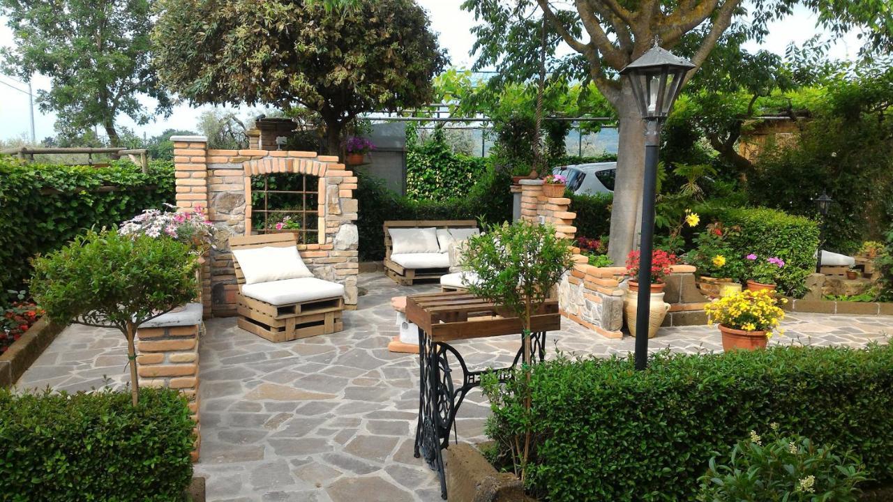Bed And Breakfast Val Di Lupa Castellina Marittima Zewnętrze zdjęcie